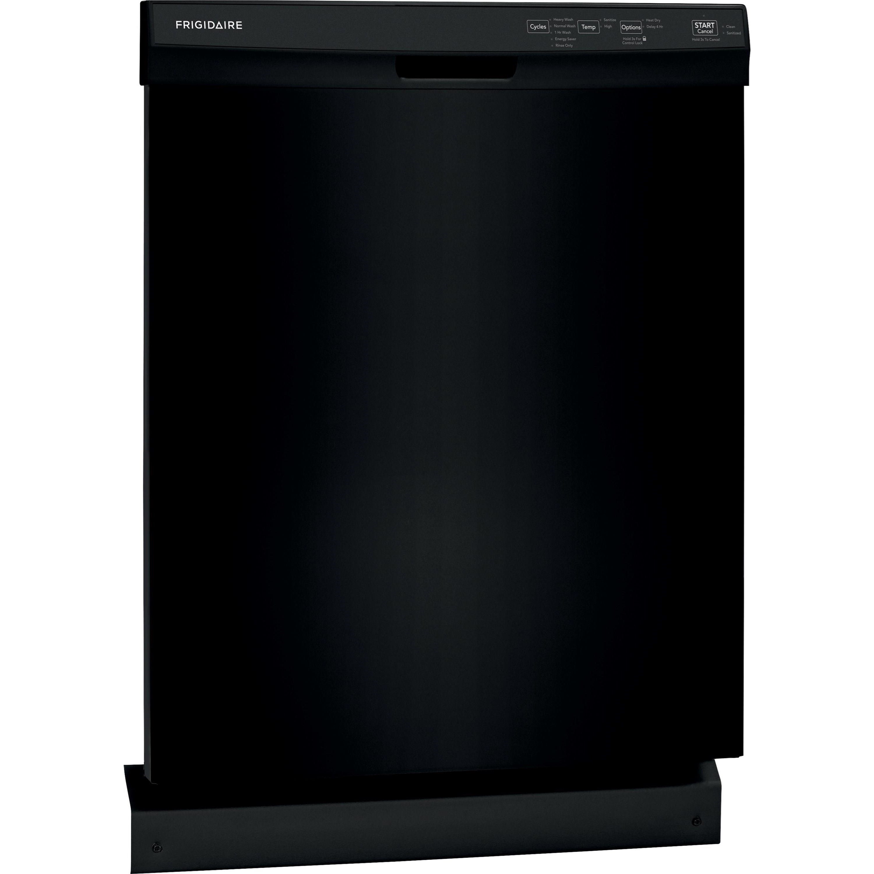 Frigidaire ffcd2418ub outlet